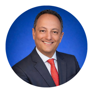 Emilio Garcia R.