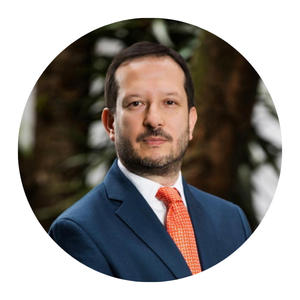 Jorge Mario Olarte Collazos