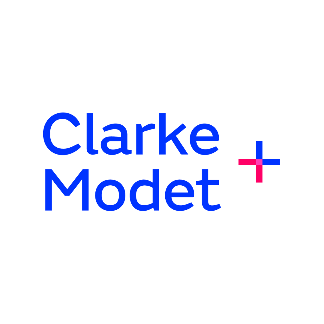 Clarkemodet