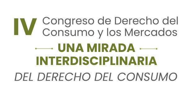 logo IV congreso ICODECO 2026